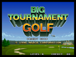 Neo Turf Masters 05