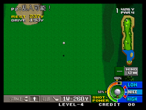 Neo Turf Masters 13