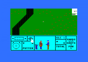 Nick Faldo Plays the Open 02