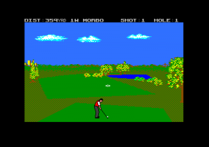 Nick Faldo's Championship Golf 02