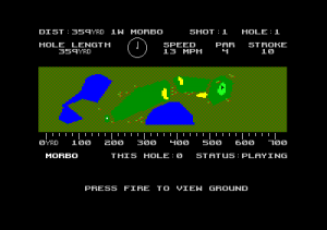 Nick Faldo's Championship Golf 04