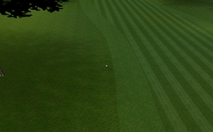 PGA European Tour N64 13