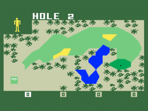 PGA Golf
