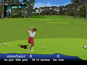 PGA Tour '07 05