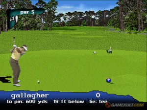 PGA Tour '07 07