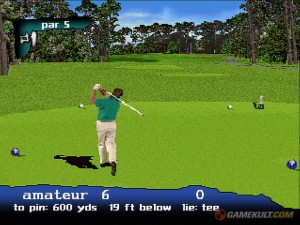 PGA Tour '07 08