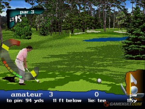 PGA Tour '07 09