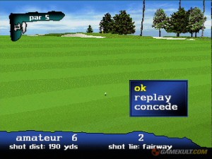 PGA Tour '07 10