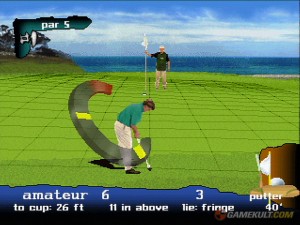 PGA Tour '07 11