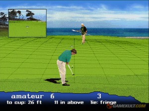PGA Tour '07 12