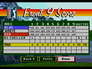 PGA Tour '96 08