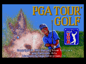 PGA Tour Golf 02
