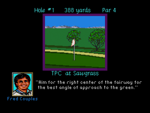PGA Tour Golf 04