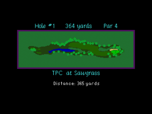 PGA Tour Golf 05