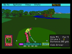 PGA Tour Golf 06