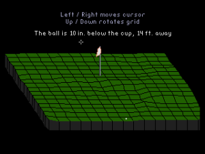 PGA Tour Golf 09