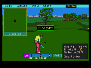 PGA Tour Golf 11