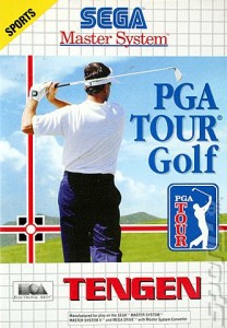 PGA Tour Golf