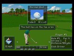 PGA Tour Golf III 04