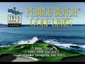 Pebble Beach Golf Links 01