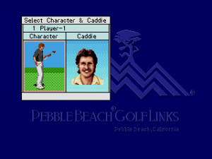 Pebble Beach Golf Links 02