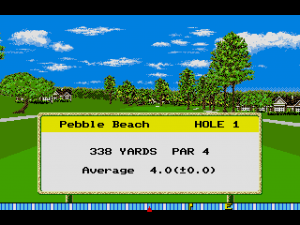 Pebble Beach Golf Links 04