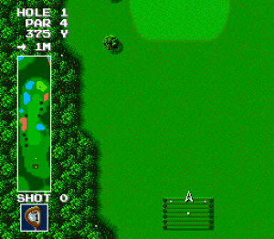 Power Golf 04