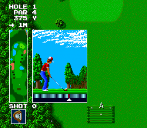 Power Golf 05