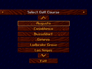 Sensible Golf 04