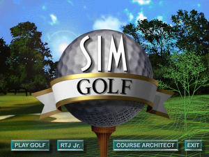 SimGolf 06