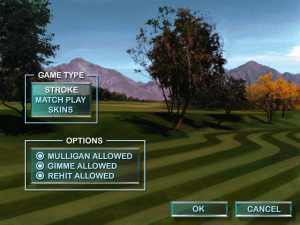 SimGolf 11