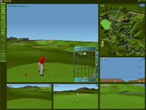 SimGolf 13
