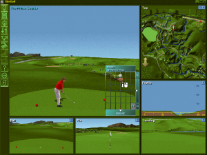 SimGolf 14