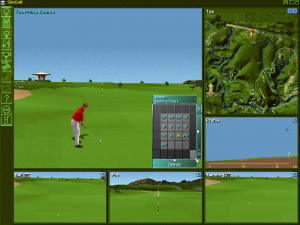 SimGolf 16