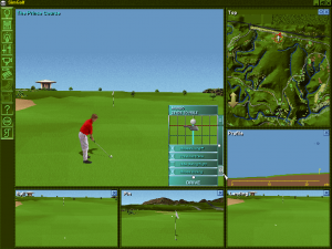 SimGolf 19