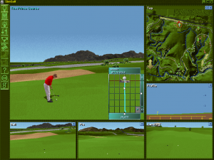 SimGolf 22
