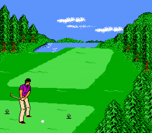 The Golf '92 10