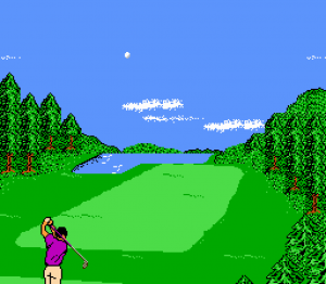 The Golf '92 11