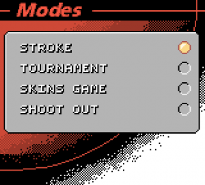 Tiger Woods PGA Tour 2000 04