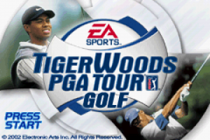 Tiger Woods PGA Tour Golf 01