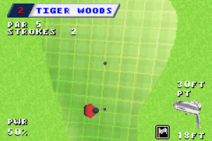 Tiger Woods PGA Tour Golf 13