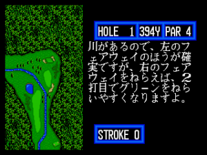 Top Player's Golf 09