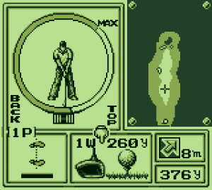 Ultra Golf 05