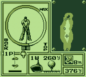Ultra Golf 06