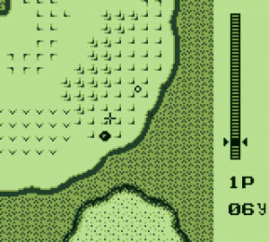 Ultra Golf 08