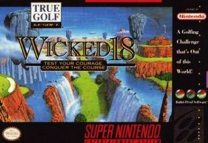 Wicked 18 box
