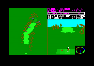 World Tour Golf 03