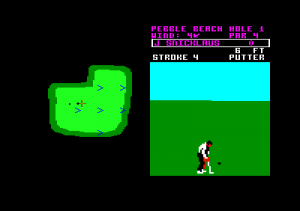 World Tour Golf 04