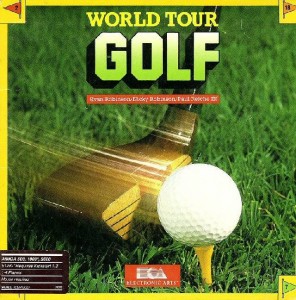 World Tour Golf
