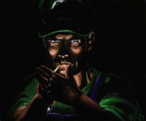 luigi